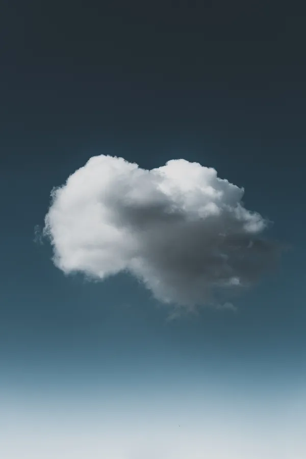 cloud picture